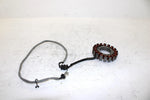 2004 Kawasaki Kfx 700 Oem Stator 21003-0093 AK30