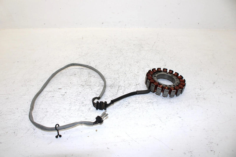 2004 Kawasaki Kfx 700 Oem Stator 21003-0093 AK30