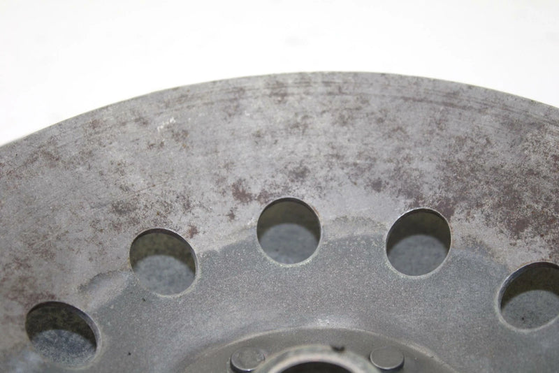 89 Yamaha Inviter OEM Secondary Clutch Fixed Sheave 8F3-17660-01-00 SY56