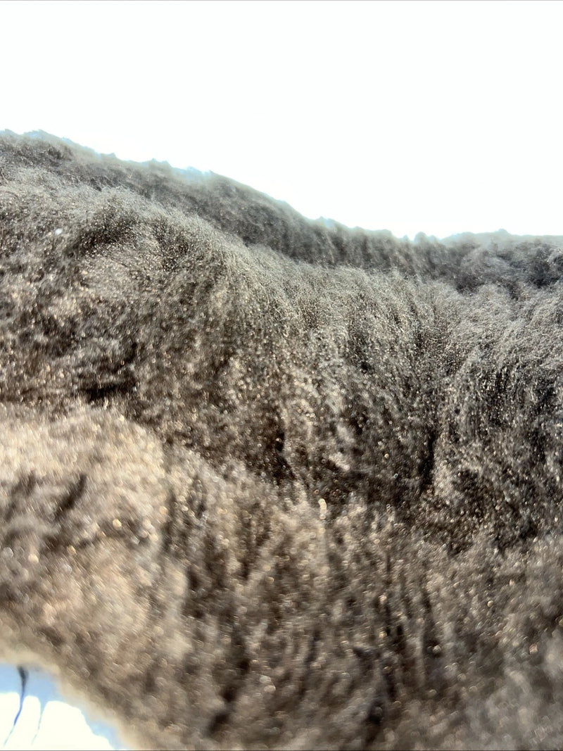 New Tough 1 Brown Fleece Lined 30” Cinch #60-6030 B-507