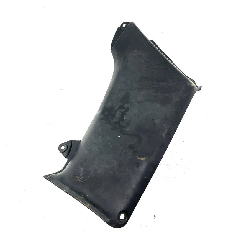 2001 Honda Foreman Rubicon 500 OEM Right Side Tank Cover 83550-HN2-A00ZA AH95