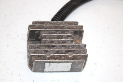 84 Honda Trx200a Oem Voltage Regulator 31600-VM5-000 AH6