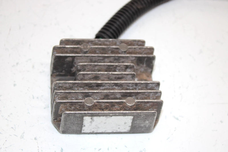 84 Honda Trx200a Oem Voltage Regulator 31600-VM5-000 AH6