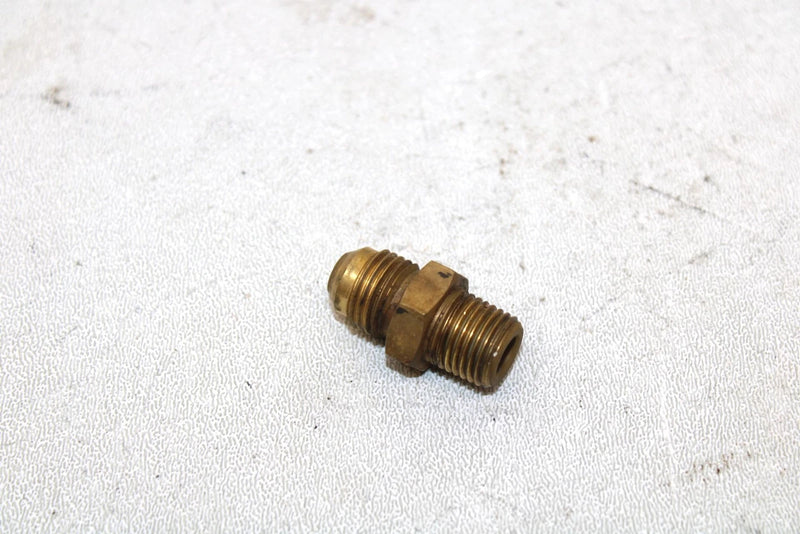 2003 Polaris Magnum 330 Oem Union Fitting 3087066 Q3315