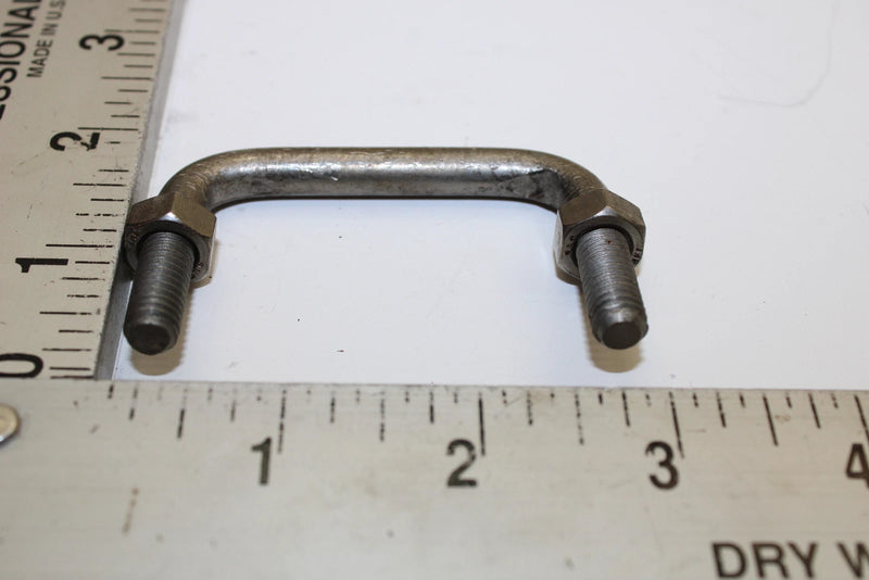 99 Polaris SLTH OEM Seat Retainer U Bolt 5224750 JP2