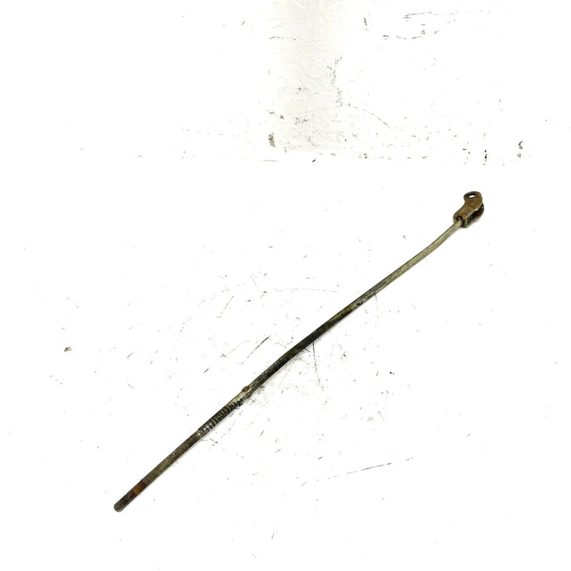 89-01 Suzuki Quadrunner 160 OEM Rear Brake Rod 43300-02C00 AS30