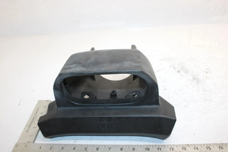 92 Yamaha Phazer Ii Le Oem Handlebar Pad Set 8X9-23815-00-00 SY41