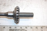2012 Arctic Cat Prowler Hdx 700 Oem Front Secondary Shaft 0819-089 XA1
