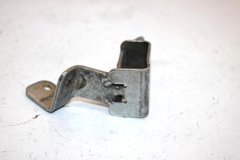 99 Ski-doo Formula 583 Deluxe Oem Muffler Support (Polished) 514044500 SSS