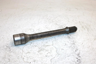 02 Honda Trx 350 Fea Fourtrax Rancher 4x4 Oem Rear Prop Shaft 40501-HN5-670 AH54