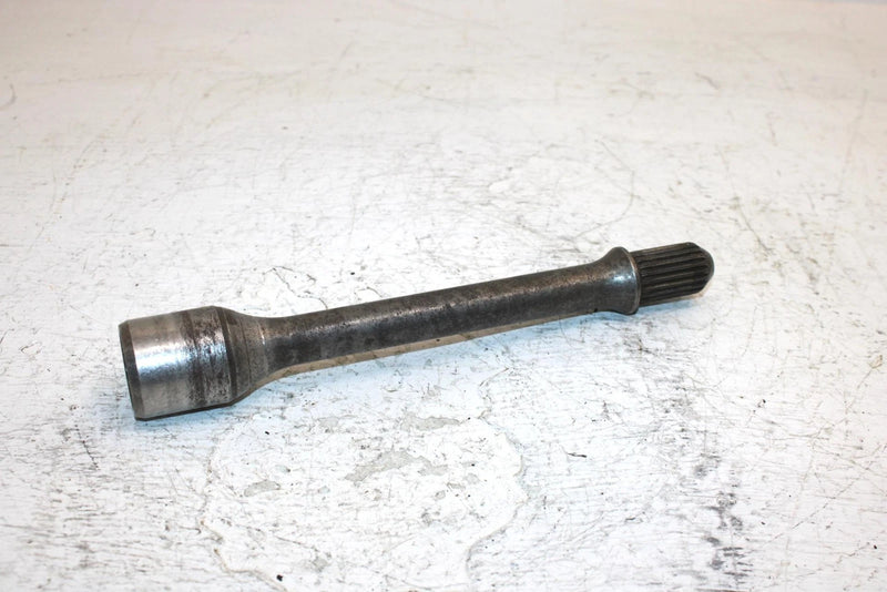 02 Honda Trx 350 Fea Fourtrax Rancher 4x4 Oem Rear Prop Shaft 40501-HN5-670 AH54