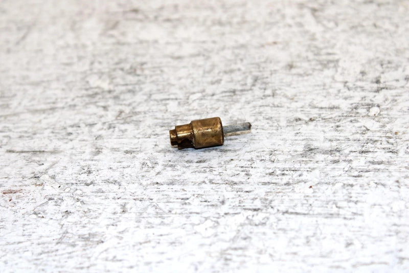 1987 Yamaha Exciter 570 L/c Oem Carb Plunger 8G8-14171-00-00 SY18