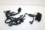 2005 Ski-doo Mach Z 1000 Oem Main Multi Function Plate Harness 515176237 SS90