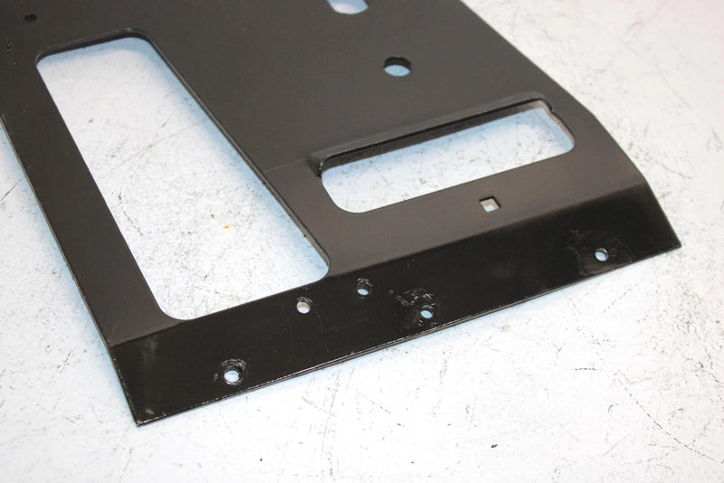 93 Polaris Xlt Oem Console Panel 5222758-067 SP59