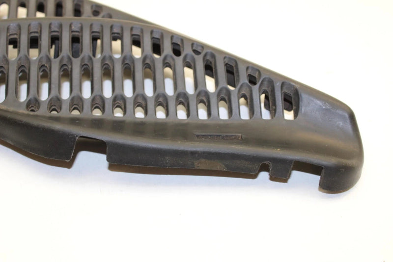 2002 Ski-doo Mxz 800 Oem Right Side Grill 517302034 SS91