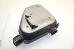 2001 Ski-doo Mxz X 440 OEM Exhaust Muffler 514053226 SS76