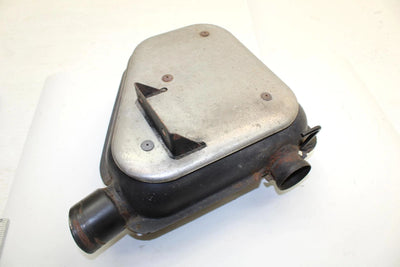 2001 Ski-doo Mxz X 440 OEM Exhaust Muffler 514053226 SS76