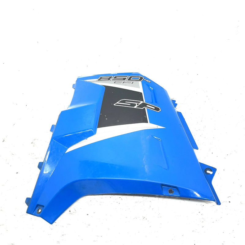 2016 Polaris Sportsman SP 850 OEM Left Side Body Cover 5439000-632 AP239.1