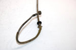 2008 Arctic Cat 650 Auto Trans 4x4 Trv Oem Brake Lines 1502-015 AA6