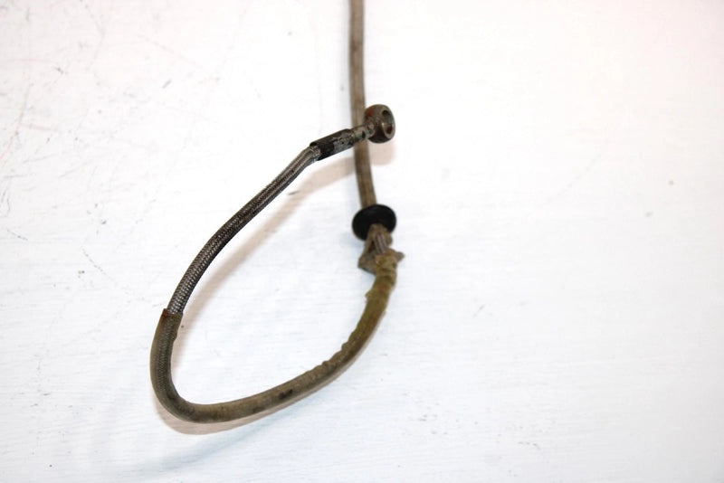 2008 Arctic Cat 650 Auto Trans 4x4 Trv Oem Brake Lines 1502-015 AA6