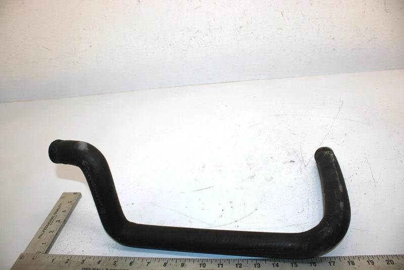 99 Ski-doo Mxz 670 Ho Oem Radiator Inlet Hose 415008400 SS9
