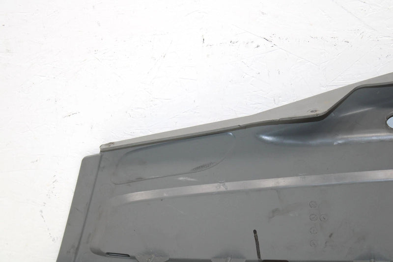 06 Polaris Edge Touring 600 Oem Right Snow Skirt 5434584-453 SP167