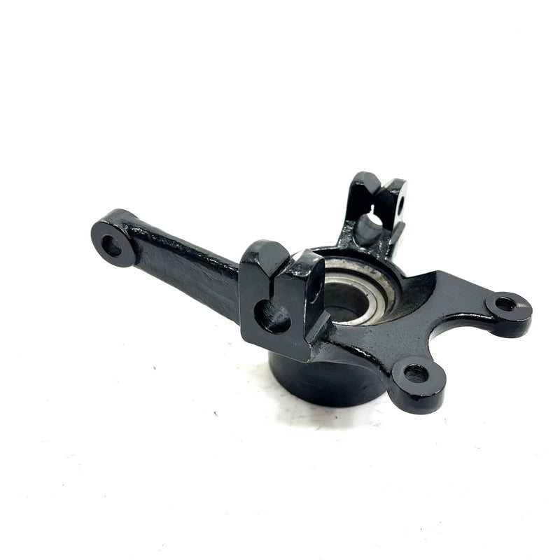 2007 Arctic Cat 700 4x4 Automatic EFI OEM Right Steering Knuckle 0505-576 AA33