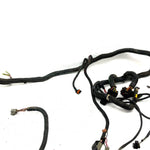 2003 Bombardier Traxter 500 4x4 Automatic OEM Main Engine Wire Harness AB15