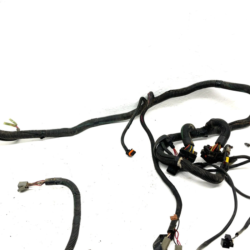 2003 Bombardier Traxter 500 4x4 Automatic OEM Main Engine Wire Harness AB15