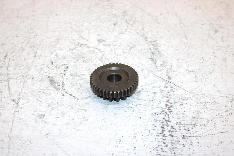 2000 Yamaha  Kodiak 400 Oem Starter Idler Gear 5GH-15512-00-00 AY26