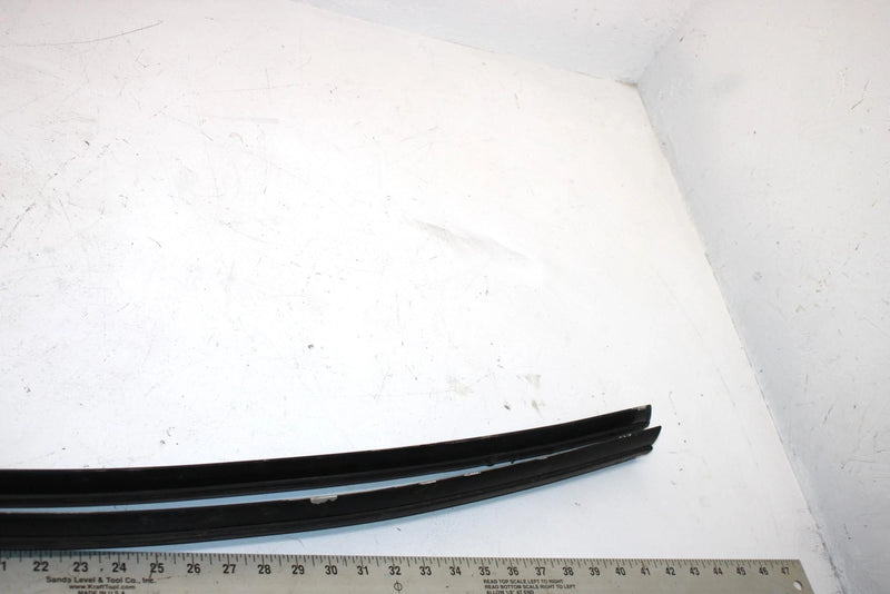 96 Polaris Xcr Sp 600 Oem Side Bumper Set W/Guides 2670163 5811264 SP154