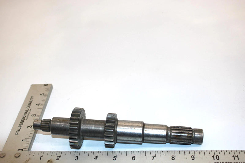 00 Kawasaki Prairie 300 Kvf300b2 Oem Transmission Input Shaft 13107-1400 AK0