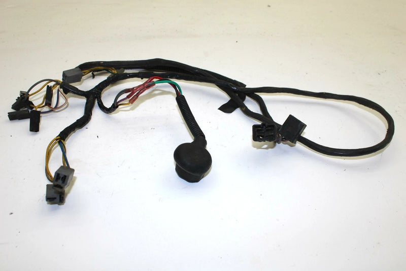 Ski-Doo OEM Headlight Hood Wiring Harness SS59