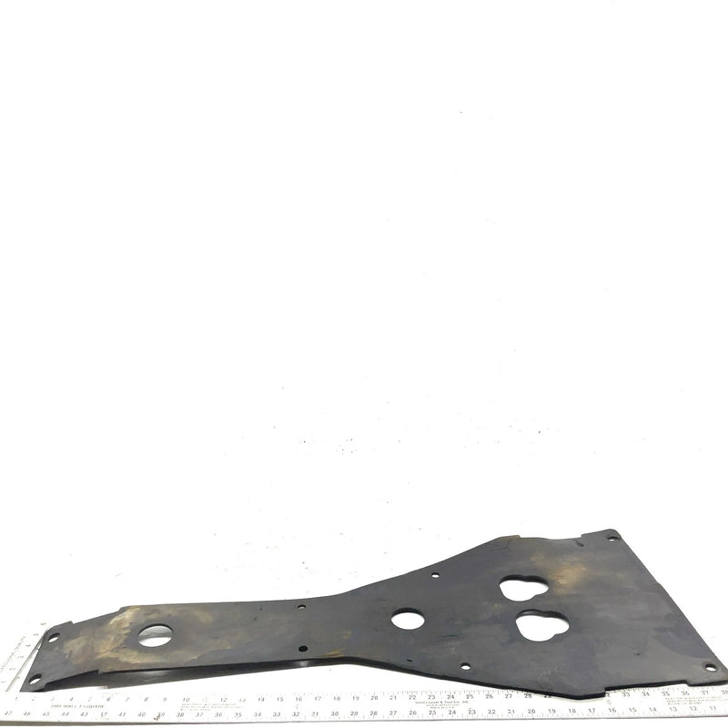 2002 Arctic Cat 375 4x4 Automatic OEM Belly Pan Skid Plate 0406-864 AA34