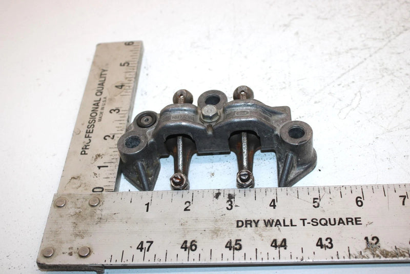 1997 Honda Trx400 Fw Oem Racker Arm Set 14411-HM7-000 AH42