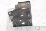 2005 Ski-doo Mach Z 1000 Oem Left Footrest Reinforcement 518323954 SS88