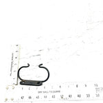 12 Yamaha Grizzly 550 YFM550 4x4 OEM Cable Router Bracket 1HP-F3868-00-00 AY65