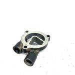 92 Yamaha Big Bear 350 YFM350FW 4x4 OEM Oil Element Cover 1YW-13447-00-00 AY53