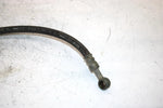 86 Honda Trx200 Sx A  Oem Front Lower Brake Hose 45123-HB3-003 AH27