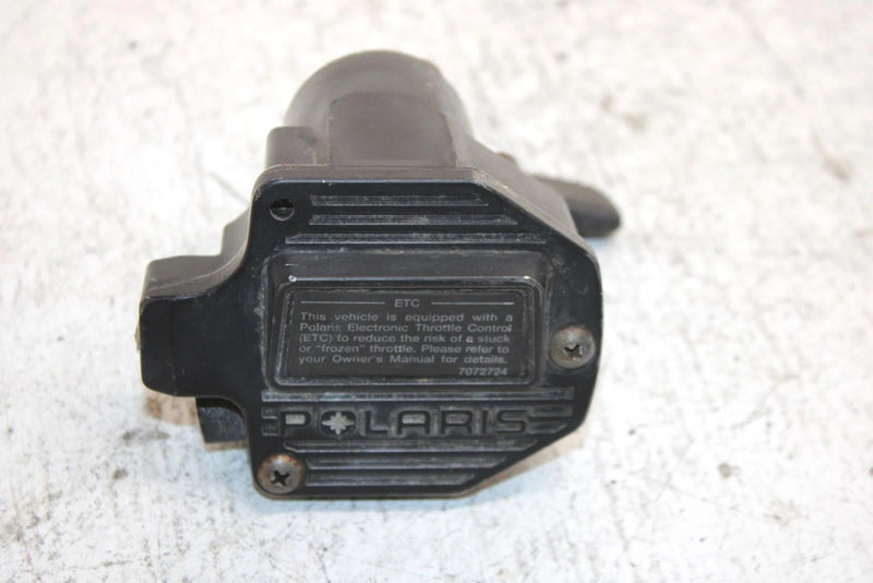 1999 Polaris Sportsman 335 Oem Throttle Control 2010158 AP17
