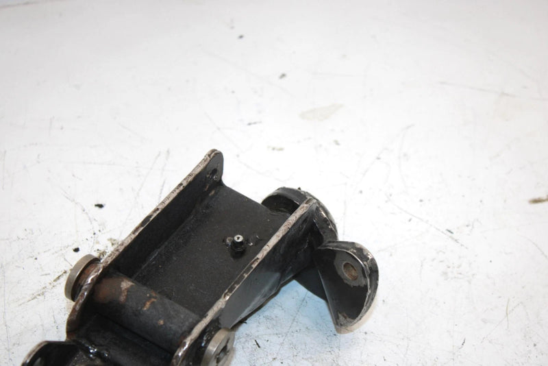 96 Arctic Cat Z 440 Oem Right Steering Knuckle W/Bushings 0703-256 SAS10
