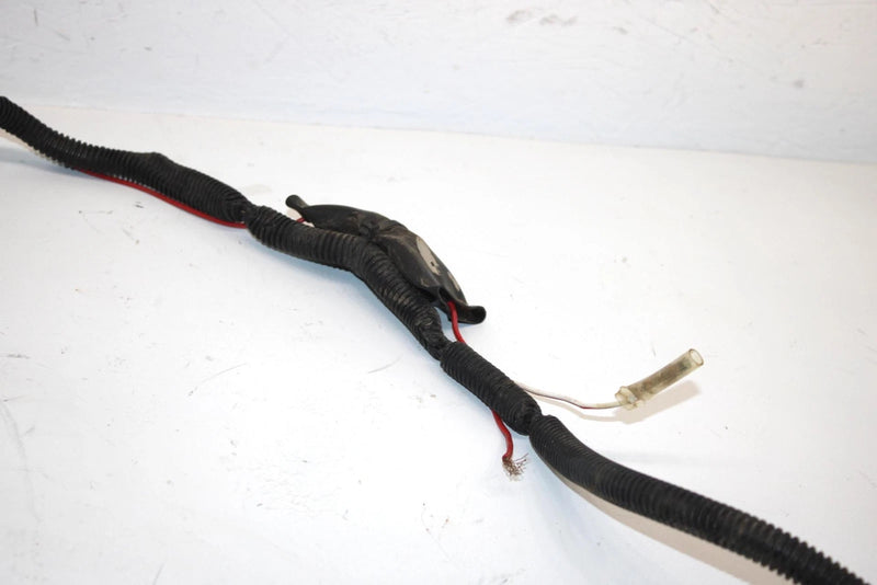 92 Polaris Trail Boss 250 2x4 Oem Main Wire Harness (Broken Wires) 2460284 AP41