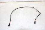 06 Polaris Rmk 600 Ho Oem Taillight Wire Harness 2410543 SP172