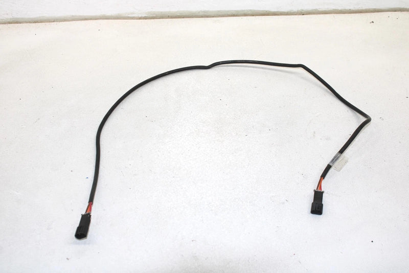 06 Polaris Rmk 600 Ho Oem Taillight Wire Harness 2410543 SP172