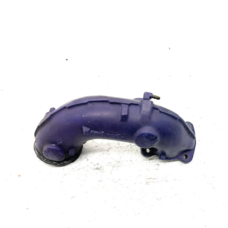 1995 Sea-Doo GTX OEM Upper Expansion Chamber 274000154 JS62