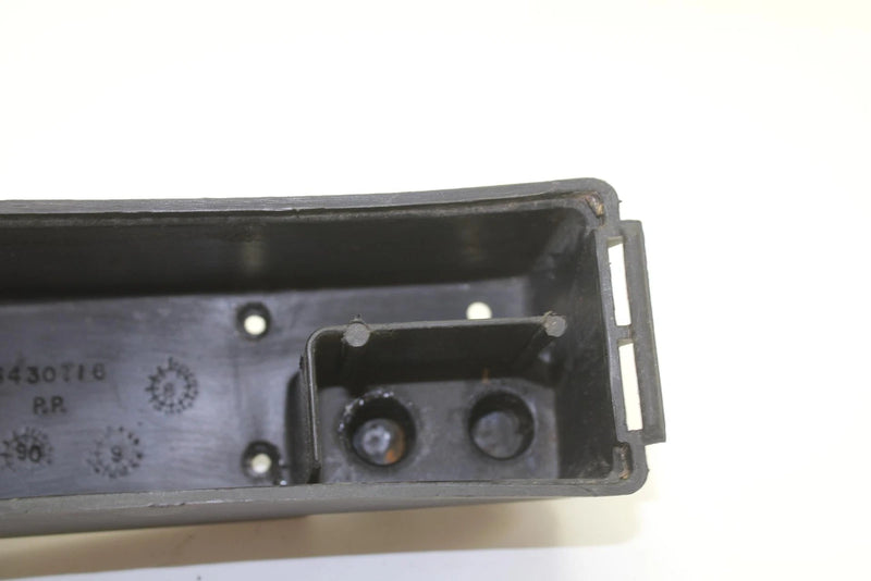 Polaris OEM Tool Kit Box Twin 5430716 B458