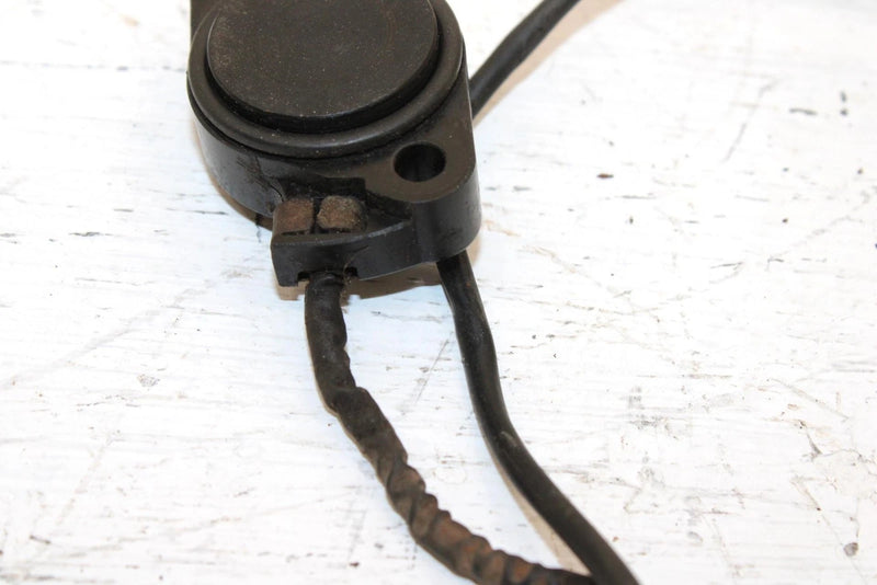 1988 Suzuki Lt 230 E Oem Gear Position Sensor 37720-24502 AS7