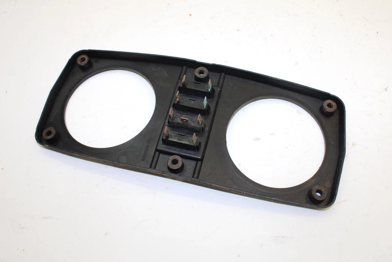 Polaris Oem Instrument Bezel 5430924 Q181