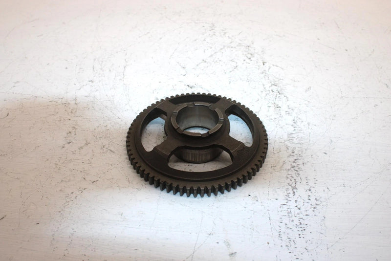 01 Honda Trx 500 Faa Fourtrax Forman Oem Starter Clutch Gear 28110-HN2-000 AH56
