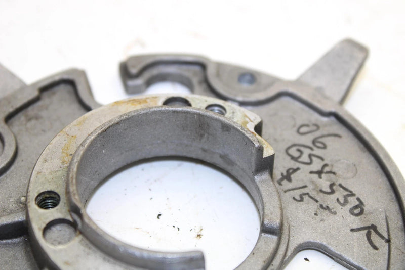 2006 Ski-doo Gsx 550f Stator Plate 420889369 SS112